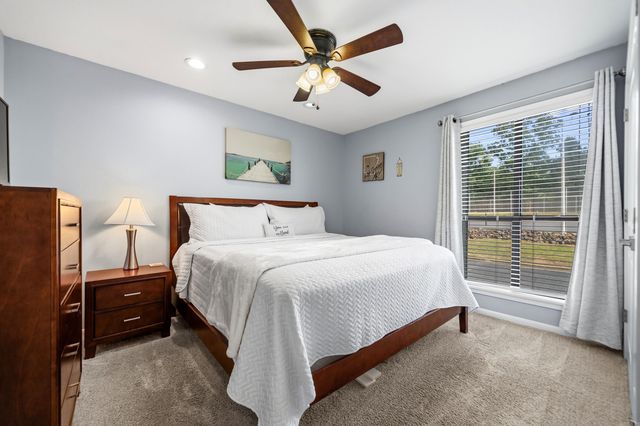 120 Catalina Cir Apt 3A, Hot Springs, AR 71913