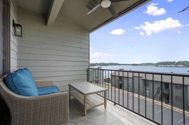 120 Catalina Cir Apt 3A, Hot Springs, AR 71913