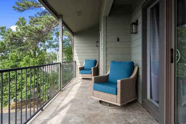 120 Catalina Cir Apt 3A, Hot Springs, AR 71913
