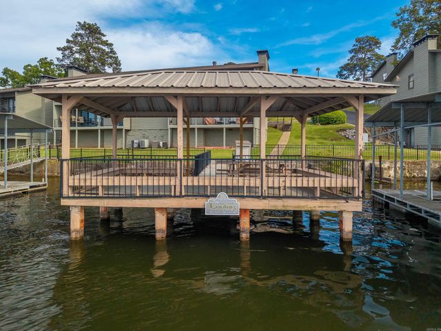 120 Catalina Cir Apt 3A, Hot Springs, AR 71913