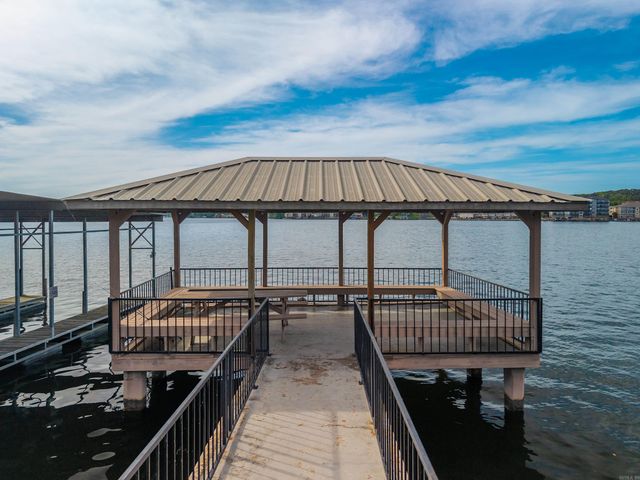 120 Catalina Cir Apt 3A, Hot Springs, AR 71913