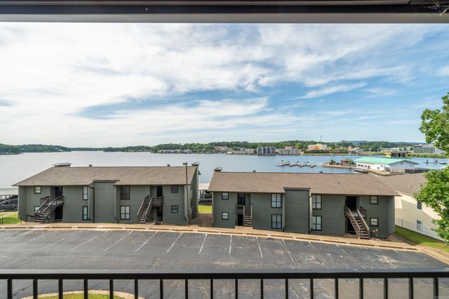 120 Catalina Cir Apt 3A, Hot Springs, AR 71913