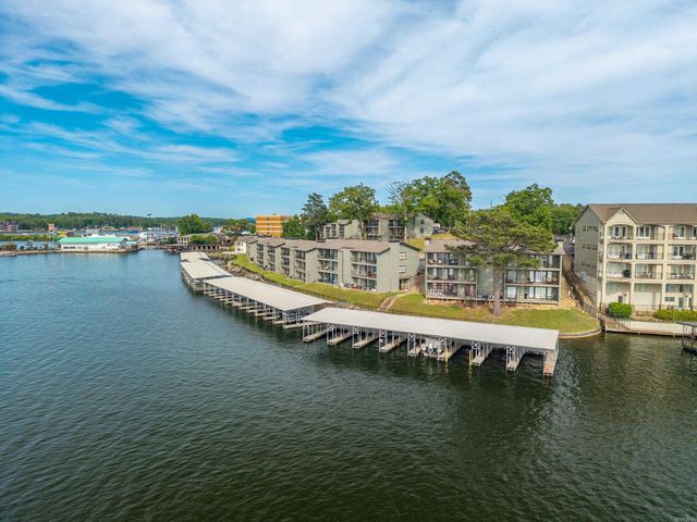 120 Catalina Cir Apt 3A, Hot Springs, AR 71913