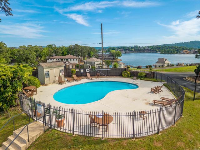120 Catalina Cir Apt 3A, Hot Springs, AR 71913