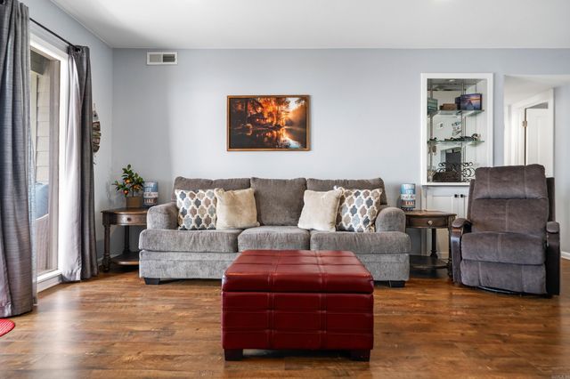 120 Catalina Cir Apt 3A, Hot Springs, AR 71913