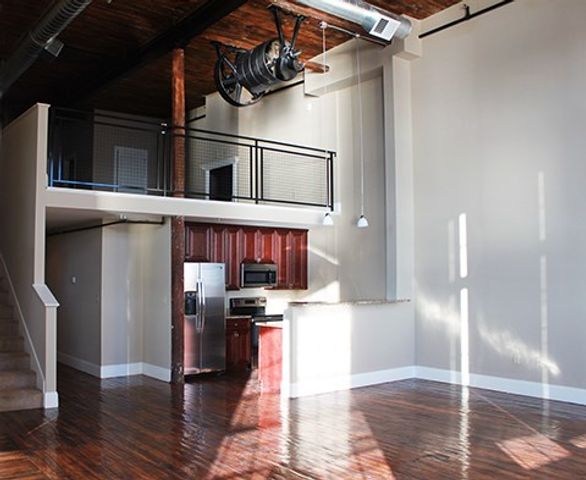 91 Main Street 16, Warren, RI 02885
