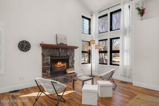 1965 N Kentucky Derby Drive, Palmer, AK 99645