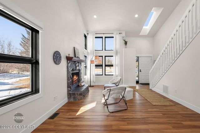 1965 N Kentucky Derby Drive, Palmer, AK 99645