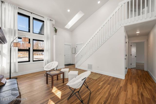 1965 N Kentucky Derby Drive, Palmer, AK 99645