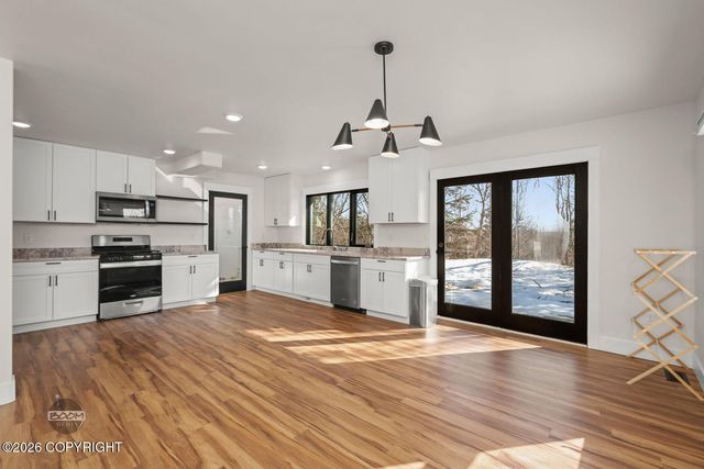 1965 N Kentucky Derby Drive, Palmer, AK 99645