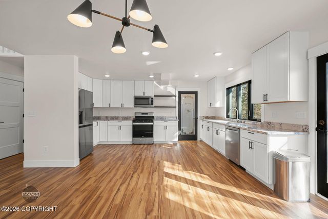 1965 N Kentucky Derby Drive, Palmer, AK 99645