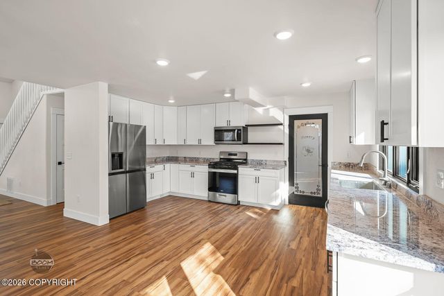 1965 N Kentucky Derby Drive, Palmer, AK 99645