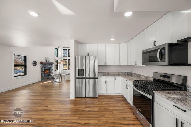 1965 N Kentucky Derby Drive, Palmer, AK 99645