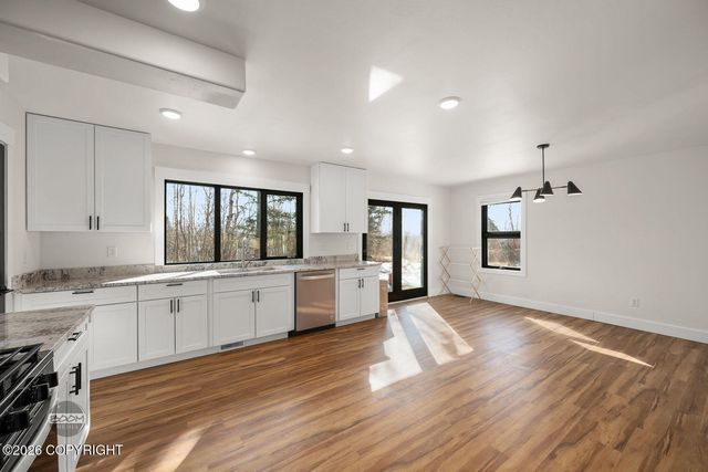 1965 N Kentucky Derby Drive, Palmer, AK 99645