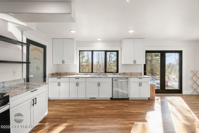 1965 N Kentucky Derby Drive, Palmer, AK 99645