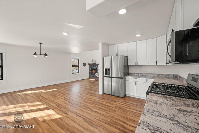 1965 N Kentucky Derby Drive, Palmer, AK 99645