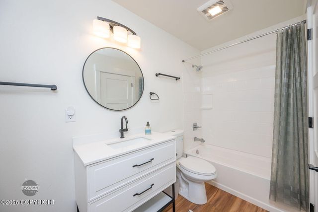 1965 N Kentucky Derby Drive, Palmer, AK 99645