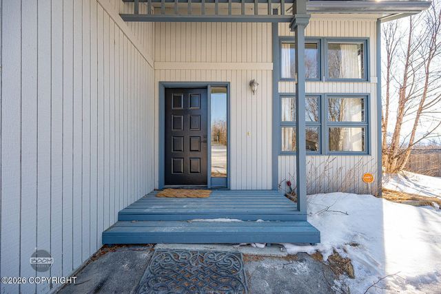 1965 N Kentucky Derby Drive, Palmer, AK 99645