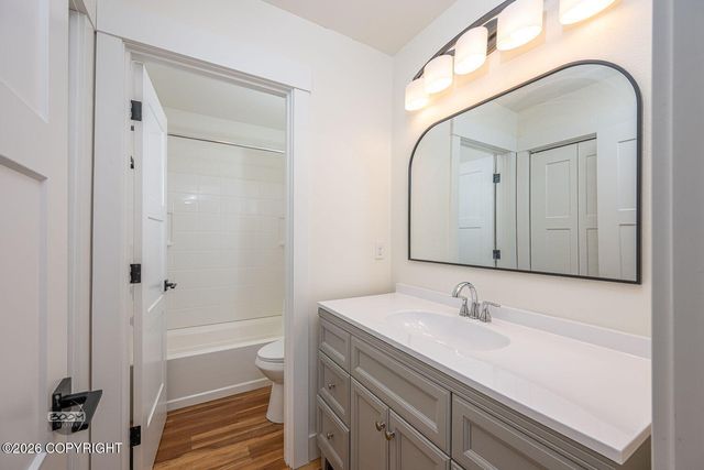 1965 N Kentucky Derby Drive, Palmer, AK 99645