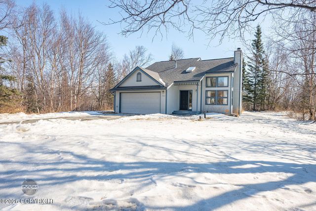 1965 N Kentucky Derby Drive, Palmer, AK 99645