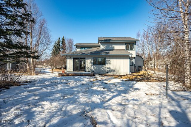 1965 N Kentucky Derby Drive, Palmer, AK 99645