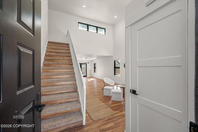 1965 N Kentucky Derby Drive, Palmer, AK 99645