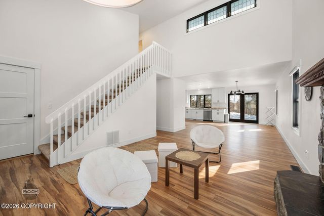 1965 N Kentucky Derby Drive, Palmer, AK 99645