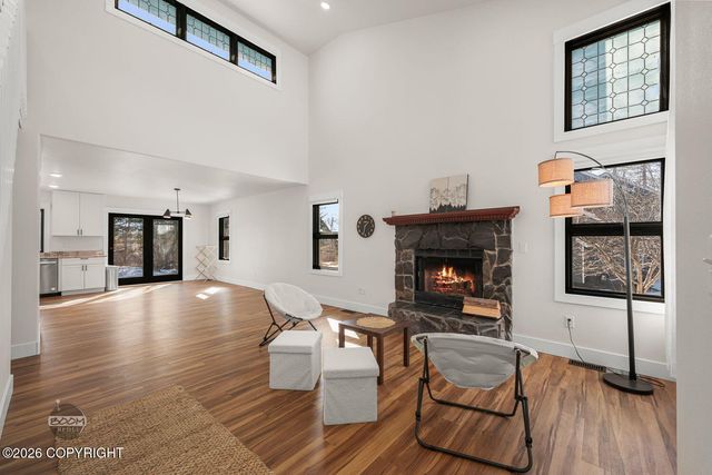 1965 N Kentucky Derby Drive, Palmer, AK 99645