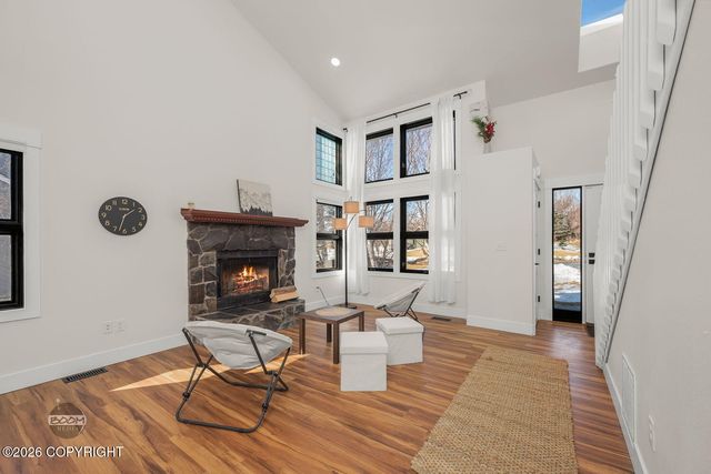 1965 N Kentucky Derby Drive, Palmer, AK 99645