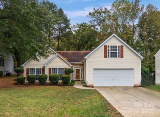 487 Saddlebrook Drive, Rock Hill, SC 29730
