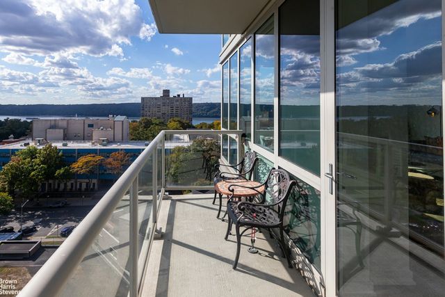 640 W 237TH Street # 12B, New York City, NY 10463