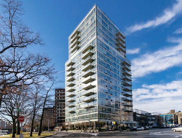640 W 237TH Street # 12B, New York City, NY 10463