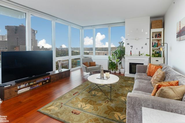 640 W 237TH Street # 12B, New York City, NY 10463