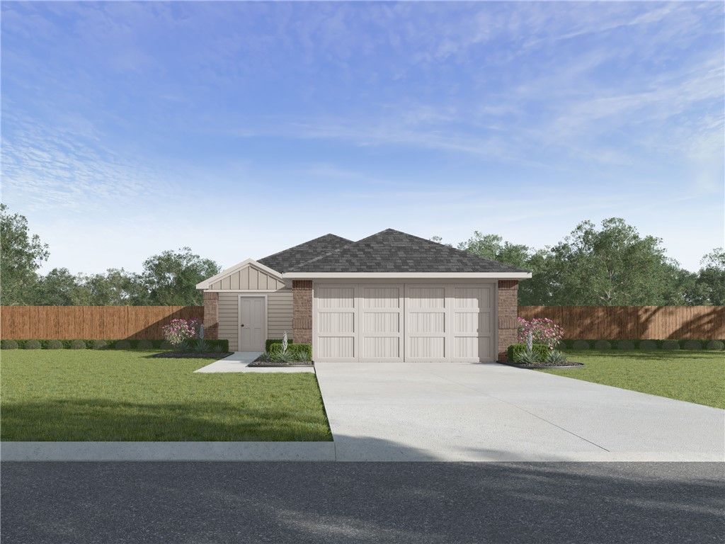 605 SW Benton Avenue, Gravette, AR 72736