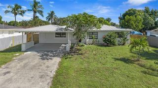 1948 46th ST SW, Naples, FL 34116