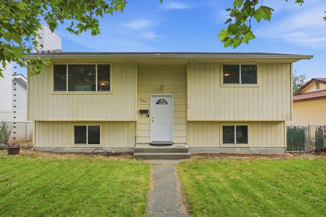 3023 E Ermina Ave, Spokane, WA 99207 property photo