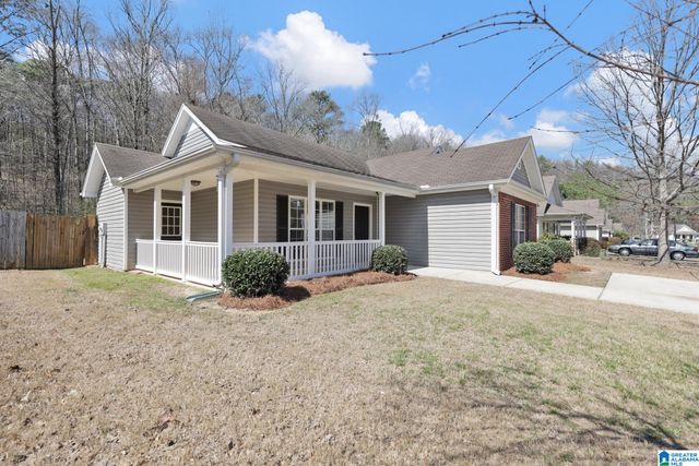 158 REESE DRIVE, Alabaster, AL 35007