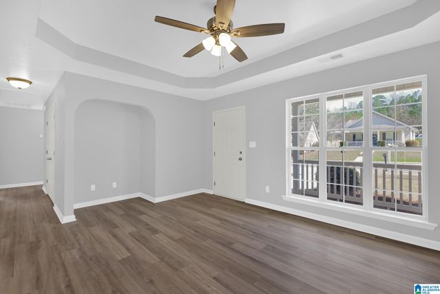 158 REESE DRIVE, Alabaster, AL 35007