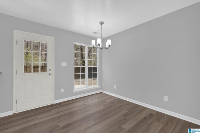 158 REESE DRIVE, Alabaster, AL 35007