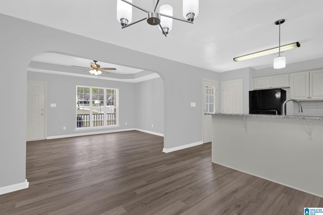 158 REESE DRIVE, Alabaster, AL 35007