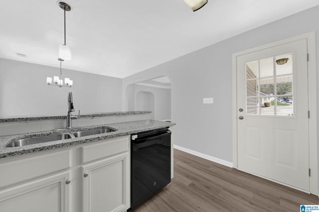 158 REESE DRIVE, Alabaster, AL 35007