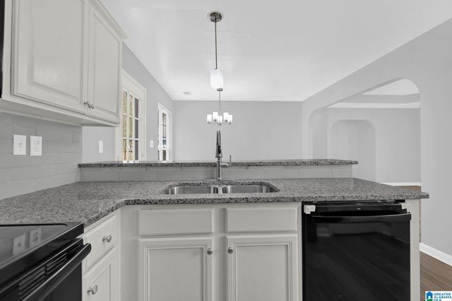 158 REESE DRIVE, Alabaster, AL 35007