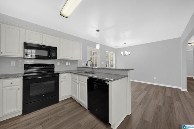 158 REESE DRIVE, Alabaster, AL 35007