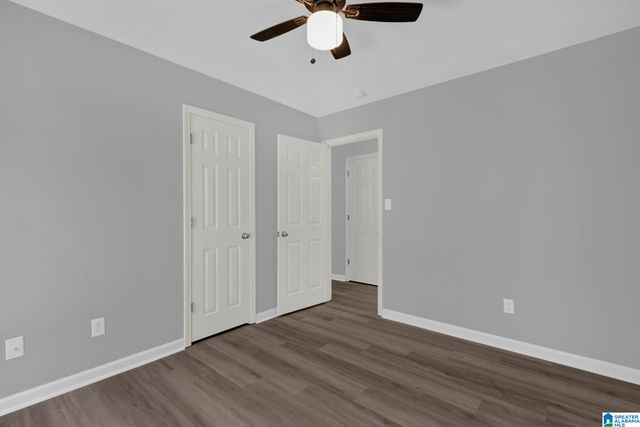 158 REESE DRIVE, Alabaster, AL 35007