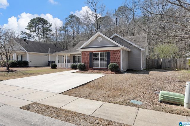 158 REESE DRIVE, Alabaster, AL 35007