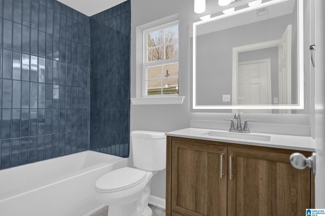 158 REESE DRIVE, Alabaster, AL 35007