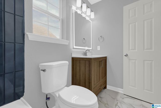 158 REESE DRIVE, Alabaster, AL 35007