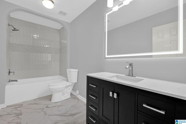 158 REESE DRIVE, Alabaster, AL 35007