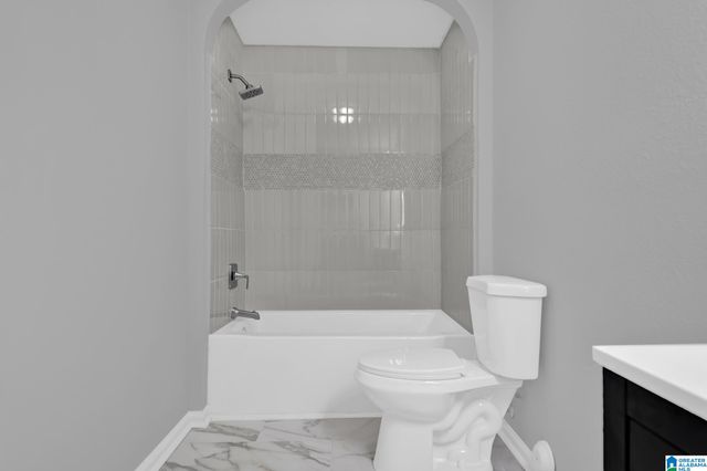 158 REESE DRIVE, Alabaster, AL 35007