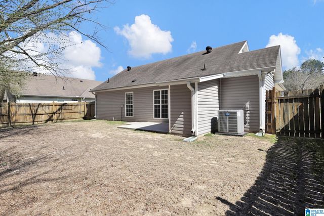 158 REESE DRIVE, Alabaster, AL 35007